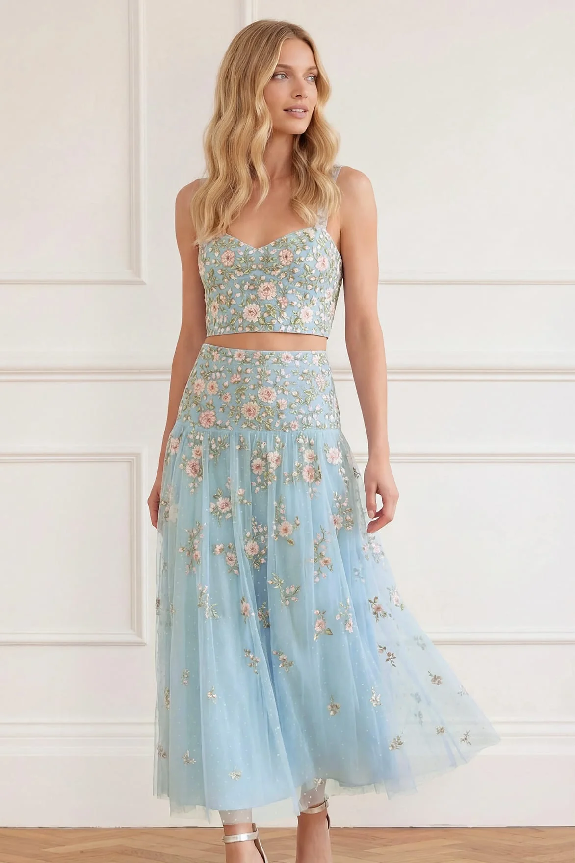 Eden Rose Top - Image 5