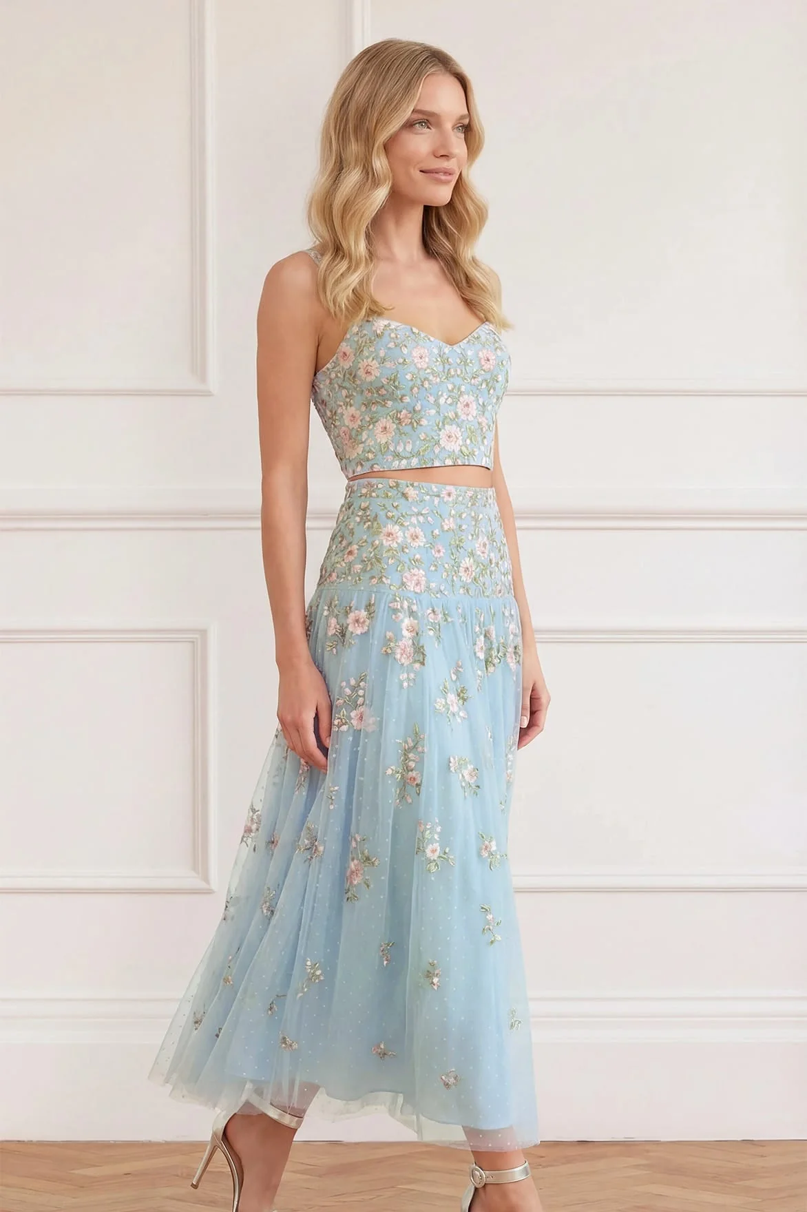 Eden Rose Top - Image 6