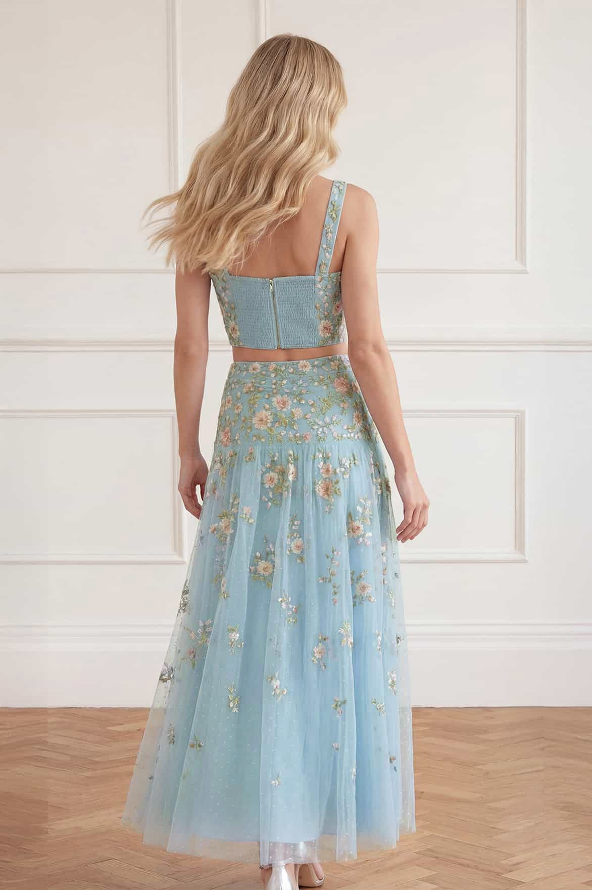 Eden Rose Top - Image 7
